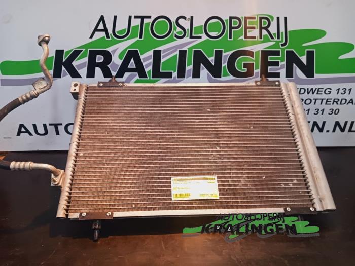 Begagnade AC-radiator Citroen C4 Grand Picasso (UA) 1.6 16V THP 155 Pris € 49,99 Marginaltabell erbjuds av Autosloperij Kralingen B.V.