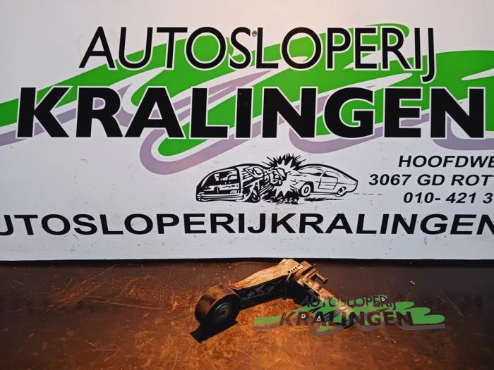 Usados Rodillo tensor correa múltiple Citroen C4 Grand Picasso (UA) 1.6 16V THP 155 Precio € 9,99 Norma de margen ofrecido por Autosloperij Kralingen B.V.
