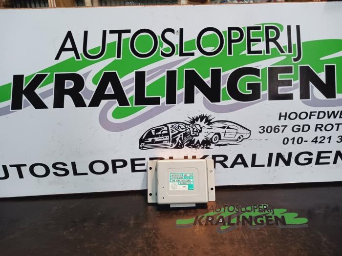Gebrauchte Steuergerät Automatikkupplung Fiat Punto II (188) 1.2 16V Preis € 79,99 Margenregelung angeboten von Autosloperij Kralingen B.V.