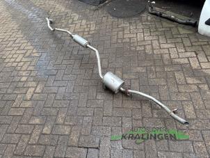 Faisceau câbles phare supplémentaire LED