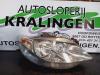 Seat Ibiza IV SC (6J1) 1.4 16V LPG Scheinwerfer rechts