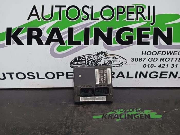 Used Engine management computer Mercedes A (W168) 1.9 A-190 Price € 74,99 Margin scheme offered by Autosloperij Kralingen B.V.