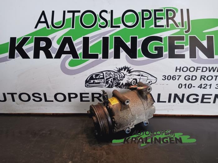 Gebrauchte Klimapumpe Volvo S40 (MS) 1.8 16V Preis € 49,99 Margenregelung angeboten von Autosloperij Kralingen B.V.