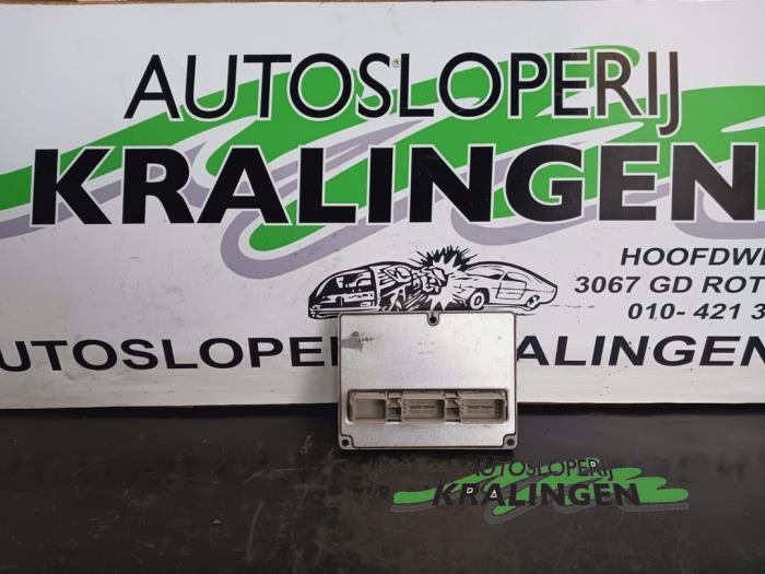 Used Engine management computer Volvo S40 (MS) 1.8 16V Price € 69,99 Margin scheme offered by Autosloperij Kralingen B.V.