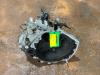 Suzuki Swift (ZA/ZC/ZD1/2/3/9) 1.3 VVT 16V Getriebe