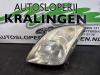 Suzuki Swift (ZA/ZC/ZD1/2/3/9) 1.3 VVT 16V Scheinwerfer links