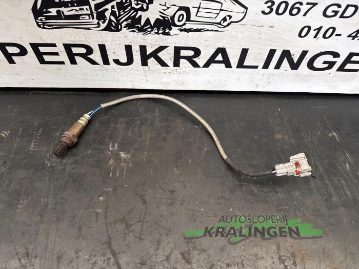 Lambdasonde van een Suzuki Swift (ZA/ZC/ZD1/2/3/9) 1.3 VVT 16V 2007