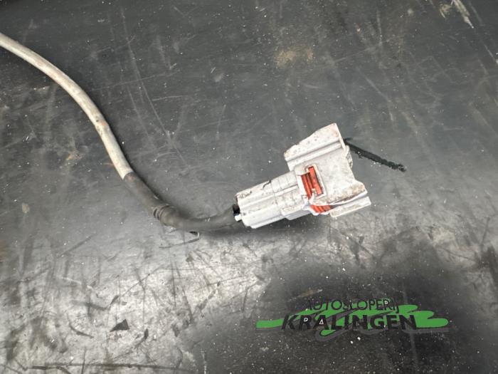 Lambdasonde van een Suzuki Swift (ZA/ZC/ZD1/2/3/9) 1.3 VVT 16V 2007