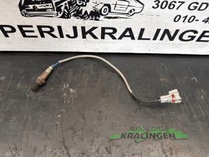Lambdasonde van een Suzuki Swift (ZA/ZC/ZD1/2/3/9) 1.3 VVT 16V 2007