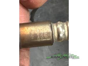 Lambdasonde van een Suzuki Swift (ZA/ZC/ZD1/2/3/9) 1.3 VVT 16V 2007
