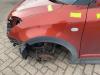 Suzuki Swift (ZA/ZC/ZD1/2/3/9) 1.3 VVT 16V Kotflügel links vorne