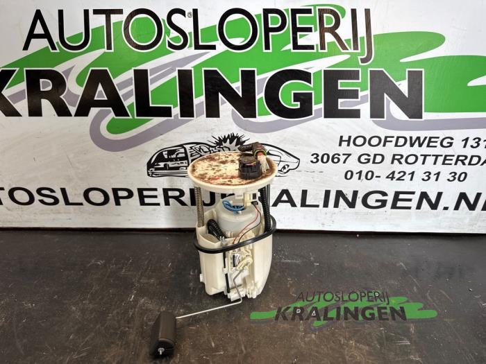 Gebrauchte Benzinpumpe Suzuki Swift (ZA/ZC/ZD1/2/3/9) 1.3 VVT 16V Preis € 19,98 Margenregelung angeboten von Autosloperij Kralingen B.V.