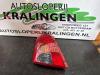 Suzuki Swift (ZA/ZC/ZD1/2/3/9) 1.3 VVT 16V Rücklicht links