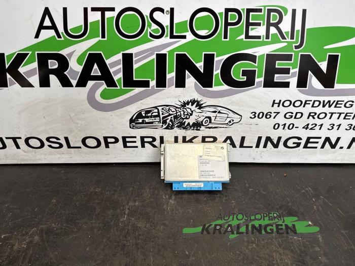 Used Automatic gearbox computer BMW 3 serie (E46/4) 320i 24V Price € 64,99 Margin scheme offered by Autosloperij Kralingen B.V.