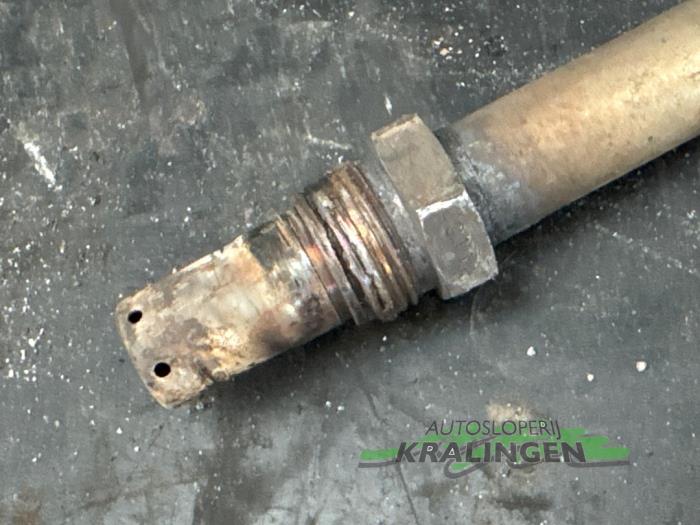 Nox Sensor van een Volkswagen Golf V (1K1) 2.0 FSI 16V 2004