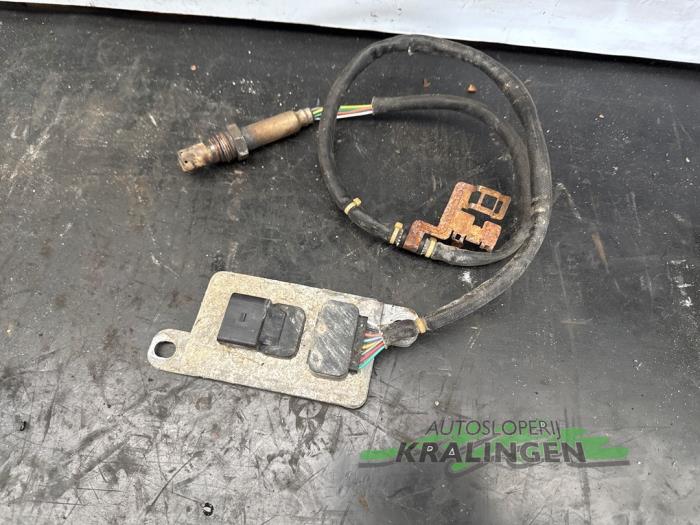 Nox Sensor van een Volkswagen Golf V (1K1) 2.0 FSI 16V 2004