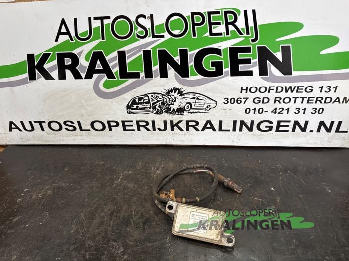 Usados Sensor Nox Volkswagen Golf V (1K1) 2.0 FSI 16V Precio € 149,99 Norma de margen ofrecido por Autosloperij Kralingen B.V.