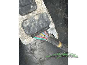 Nox Sensor van een Volkswagen Golf V (1K1) 2.0 FSI 16V 2004