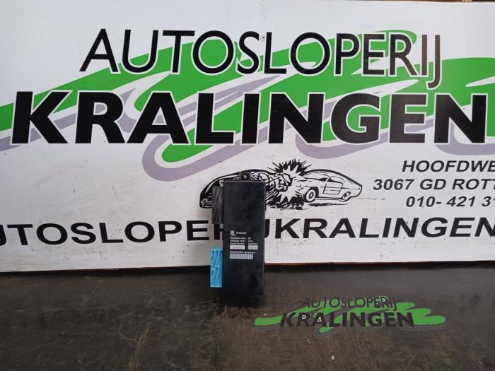 Used Convertible computer Opel Tigra Twin Top 1.8 16V Price € 49,99 Margin scheme offered by Autosloperij Kralingen B.V.