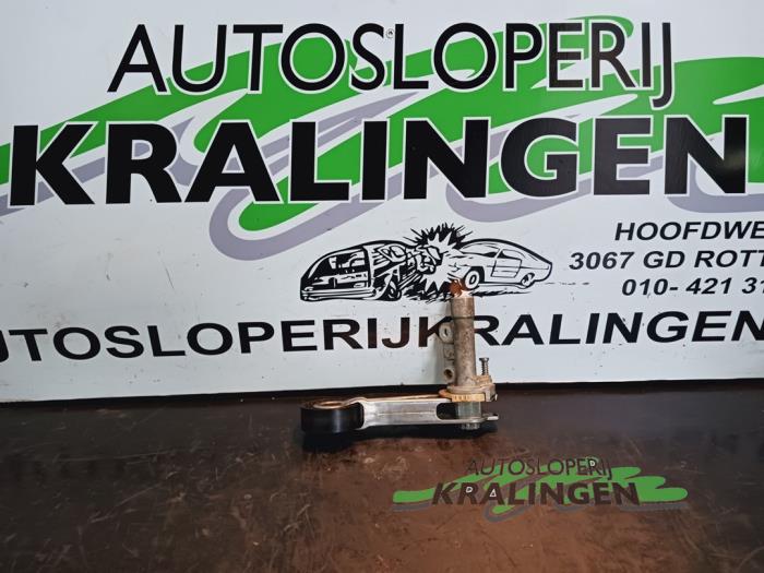 Usados Rodillo tensor correa múltiple Mini Mini (R56) 1.6 16V Cooper Precio € 9,99 Norma de margen ofrecido por Autosloperij Kralingen B.V.