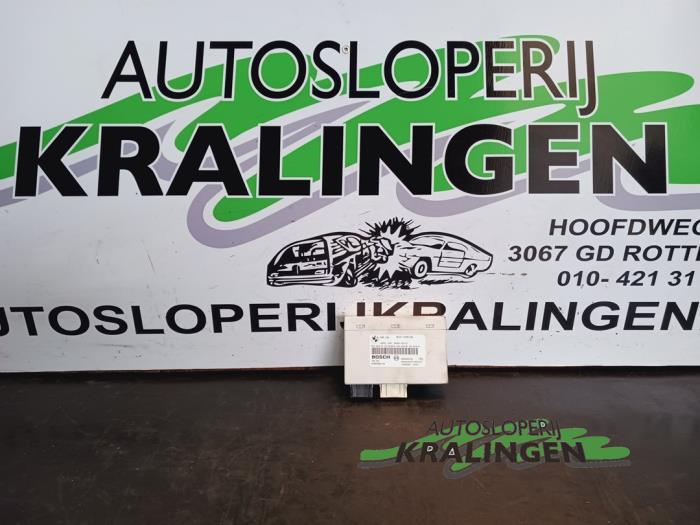 Begagnade PDC-modul BMW 3 serie (E90) 318i 16V Pris € 49,99 Marginaltabell erbjuds av Autosloperij Kralingen B.V.