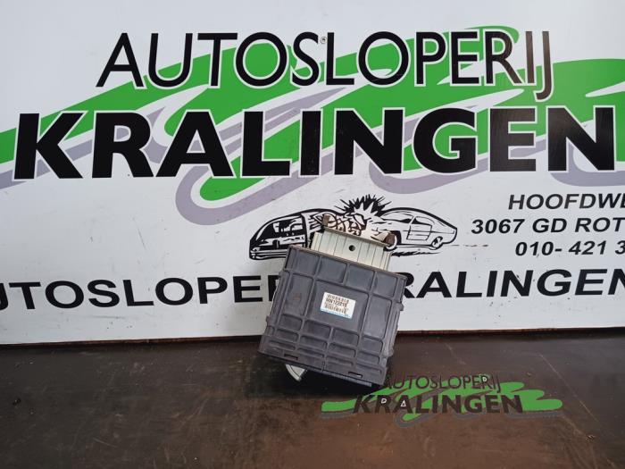 Used Engine management computer Mitsubishi Outlander (CU) 2.0 16V 4x4 Price € 149,99 Margin scheme offered by Autosloperij Kralingen B.V.