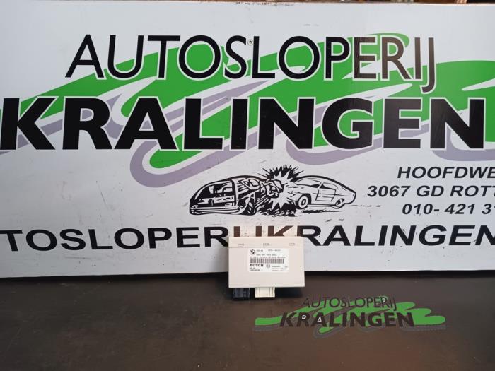 Begagnade PDC-modul BMW 3 serie (E90) 320i 16V Pris € 74,99 Marginaltabell erbjuds av Autosloperij Kralingen B.V.
