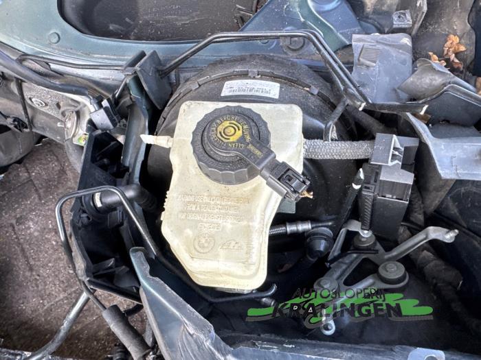 Usagé Servo frein BMW 3 serie (E90) 320i 16V Prix sur demande proposé par Autosloperij Kralingen B.V.