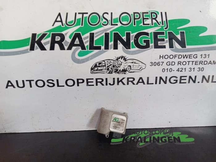 Used LPG module Skoda Fabia (6Y5) 1.4i 16V Price € 29,99 Margin scheme offered by Autosloperij Kralingen B.V.