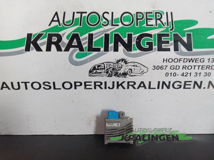 Used LPG module Skoda Fabia (6Y5) 1.4i 16V Price € 99,99 Margin scheme offered by Autosloperij Kralingen B.V.