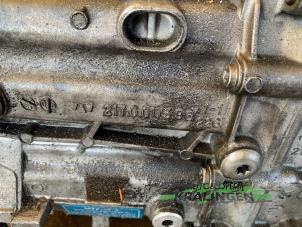 Getriebe van een BMW 3 serie (E90) 318i 16V 2007