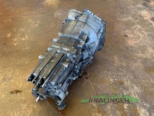 Getriebe van een BMW 3 serie (E90) 318i 16V 2007