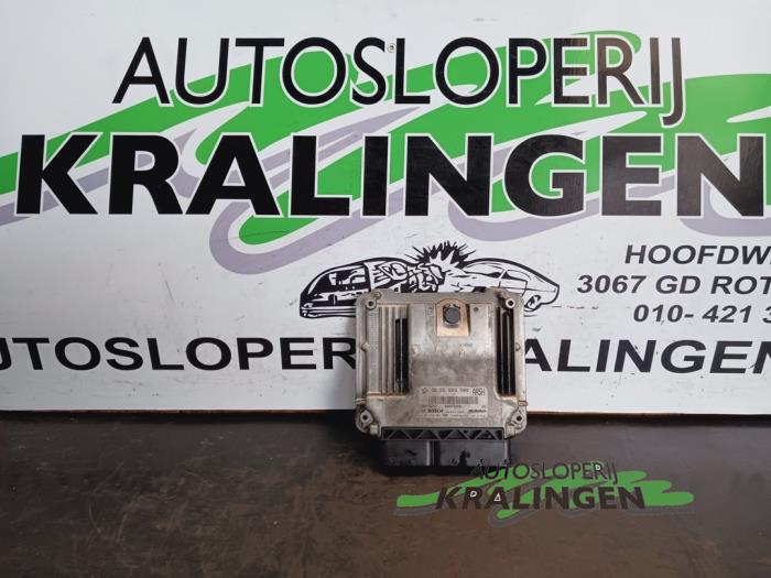 Begagnade Dator, motorstyrning Chevrolet Aveo (300) 1.3 D 16V Pris € 74,99 Marginaltabell erbjuds av Autosloperij Kralingen B.V.