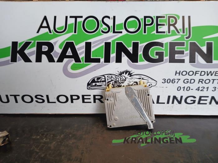 Used Engine management computer Volvo 850 Estate 2.0i 10V Price € 74,99 Margin scheme offered by Autosloperij Kralingen B.V.