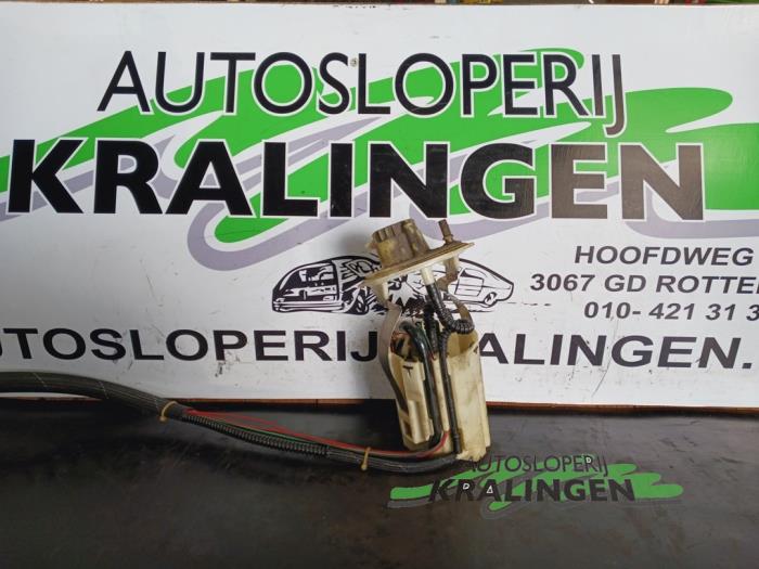 Usagé Pompe essence Volvo S60 I (RS/HV) 2.4 20V 170 Prix € 74,99 Règlement à la marge proposé par Autosloperij Kralingen B.V.