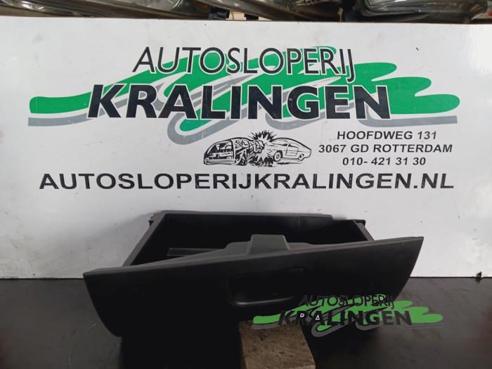 Begagnade Handskfack Fiat Grande Punto (199) 1.2 Pris € 49,99 Marginaltabell erbjuds av Autosloperij Kralingen B.V.