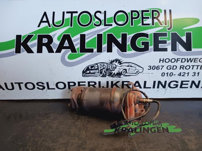 Gebrauchte Katalysator Volkswagen Polo IV (9N1/2/3) 1.2 12V Preis € 199,99 Margenregelung angeboten von Autosloperij Kralingen B.V.