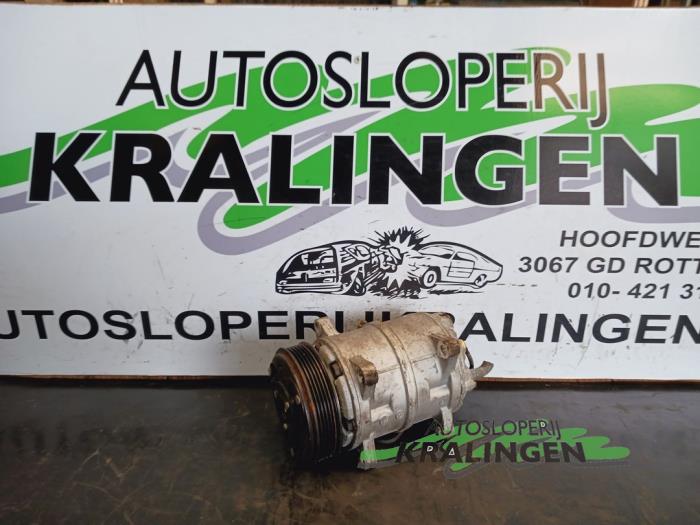 Gebrauchte Klimapumpe Volvo 850 Estate 2.0i 10V Preis € 99,99 Margenregelung angeboten von Autosloperij Kralingen B.V.
