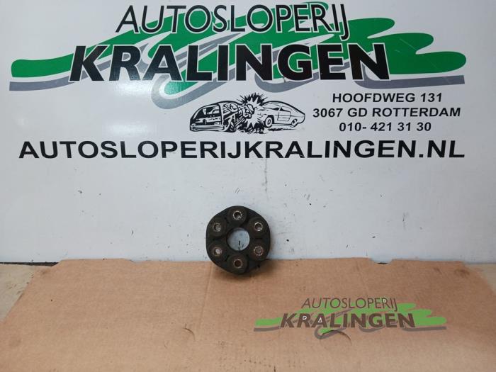 Begagnade Hårddisk BMW X5 (E53) 3.0 24V Pris € 25,00 Marginaltabell erbjuds av Autosloperij Kralingen B.V.