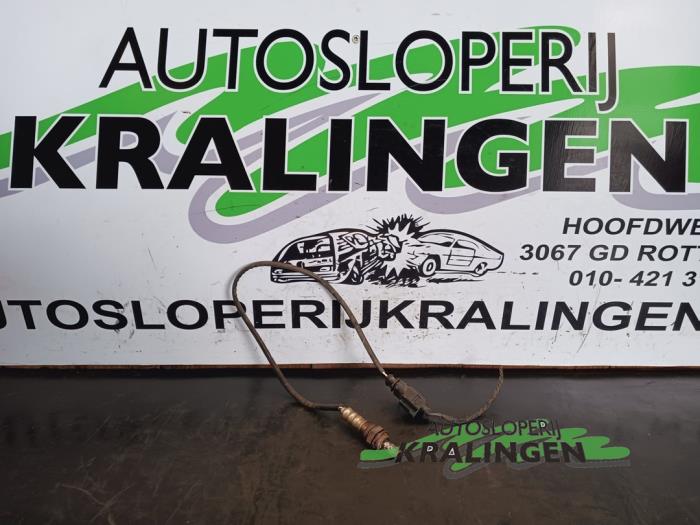 Usagé Sonde lambda Volkswagen Polo IV (9N1/2/3) 1.2 Prix € 9,99 Règlement à la marge proposé par Autosloperij Kralingen B.V.