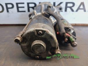 Anlasser van een Peugeot 405 I (15B) 1.9 GLD,GXD,GRD,SRD 1992