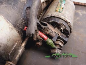 Anlasser van een Peugeot 405 I (15B) 1.9 GLD,GXD,GRD,SRD 1992