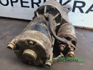 Anlasser van een Peugeot 405 I (15B) 1.9 GLD,GXD,GRD,SRD 1992