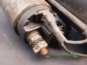Anlasser van een Peugeot 405 I (15B) 1.9 GLD,GXD,GRD,SRD 1992