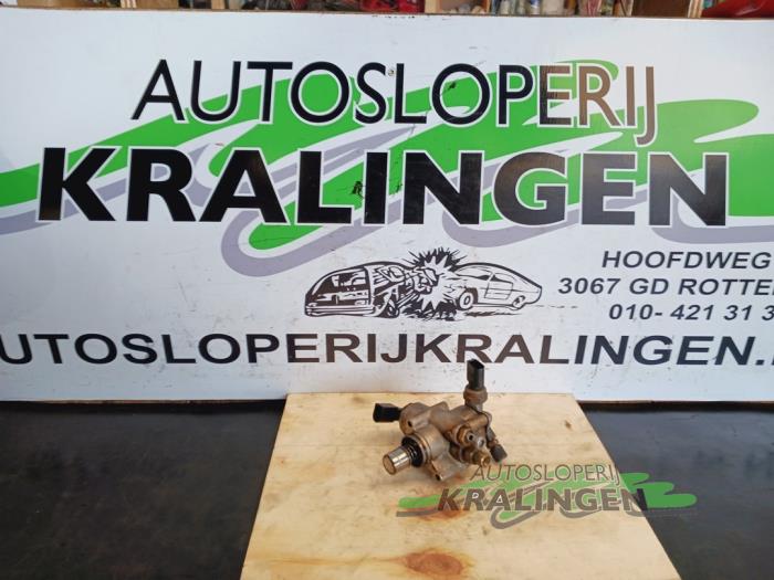 Gebrauchte Hochdruckpumpe Seat Leon (1P1) 2.0 TFSI 16V Preis € 174,99 Margenregelung angeboten von Autosloperij Kralingen B.V.