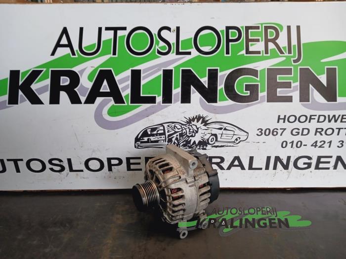 Begagnade Dynamo Chevrolet Aveo (300) 1.3 D 16V Pris € 24,99 Marginaltabell erbjuds av Autosloperij Kralingen B.V.