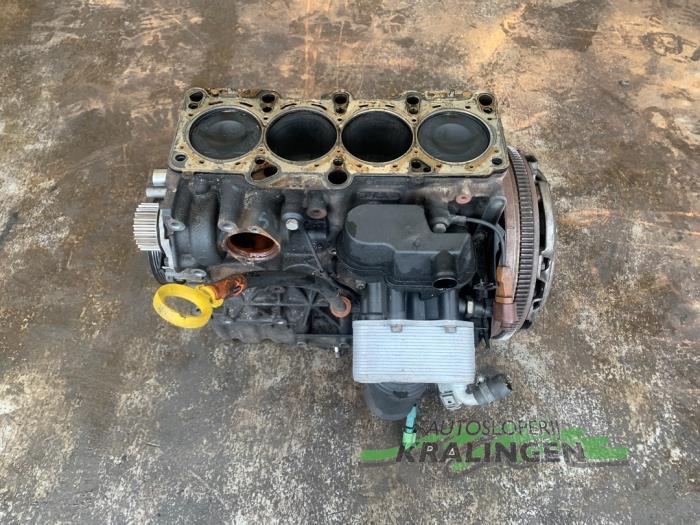 Used Engine crankcase Seat Leon (1P1) 2.0 TFSI 16V Price € 499,99 Margin scheme offered by Autosloperij Kralingen B.V.