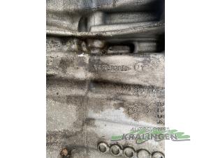 Engine from a Citroën C4 Grand Picasso (UA) 1.6 16V THP 155 2012