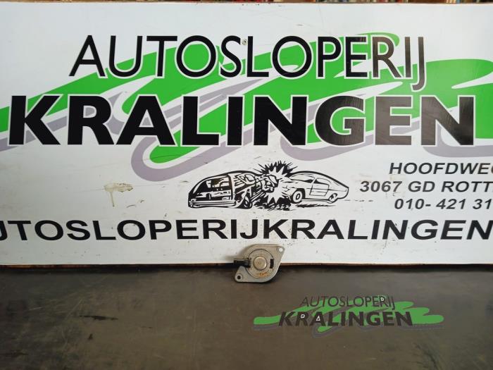 Begagnade Kamaxelsensor Opel Corsa D 1.2 16V Pris € 19,99 Marginaltabell erbjuds av Autosloperij Kralingen B.V.