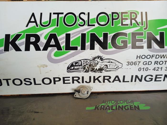 Begagnade Kamaxelsensor Opel Corsa D 1.2 16V Pris € 19,99 Marginaltabell erbjuds av Autosloperij Kralingen B.V.